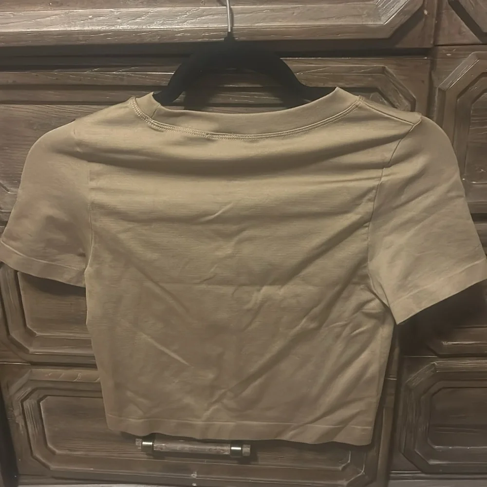 Smooth Baby Tee - Picture 2 of 3